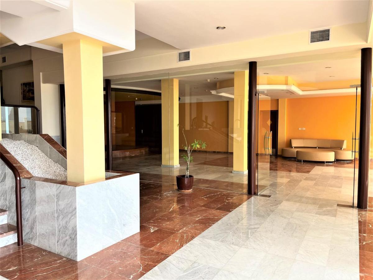 Apartamento Incleibles Vistas Al Oceano Y Piscina. Acantilado de los Gigantes Eksteriør bilde