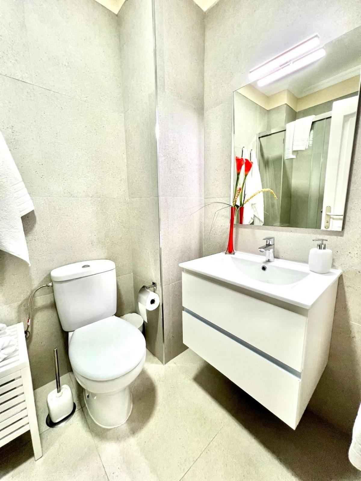 Apartamento Incleibles Vistas Al Oceano Y Piscina. Acantilado de los Gigantes Eksteriør bilde