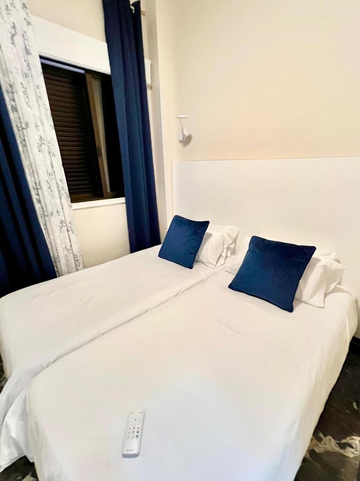 Apartamento Incleibles Vistas Al Oceano Y Piscina. Acantilado de los Gigantes Eksteriør bilde
