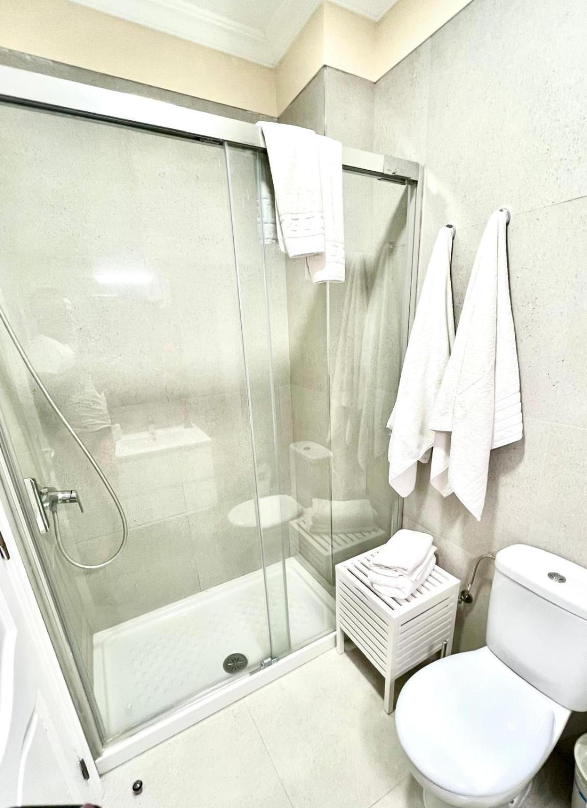Apartamento Incleibles Vistas Al Oceano Y Piscina. Acantilado de los Gigantes Eksteriør bilde