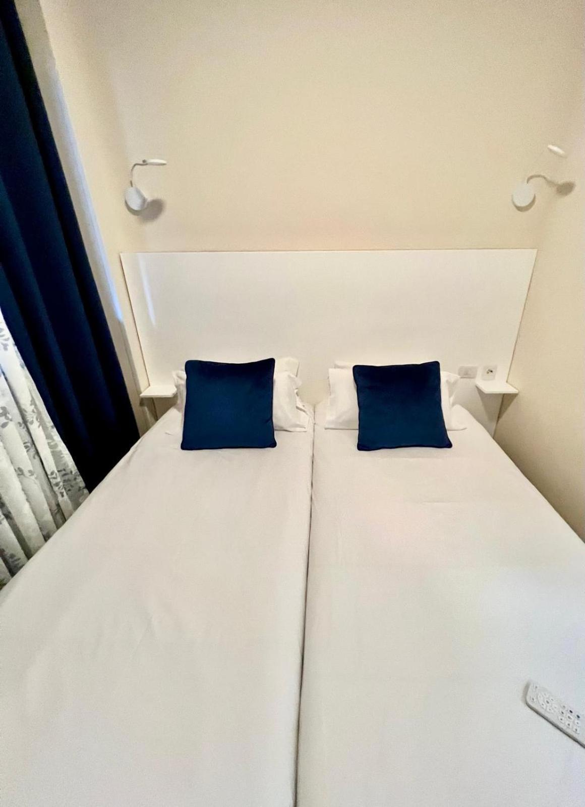 Apartamento Incleibles Vistas Al Oceano Y Piscina. Acantilado de los Gigantes Eksteriør bilde