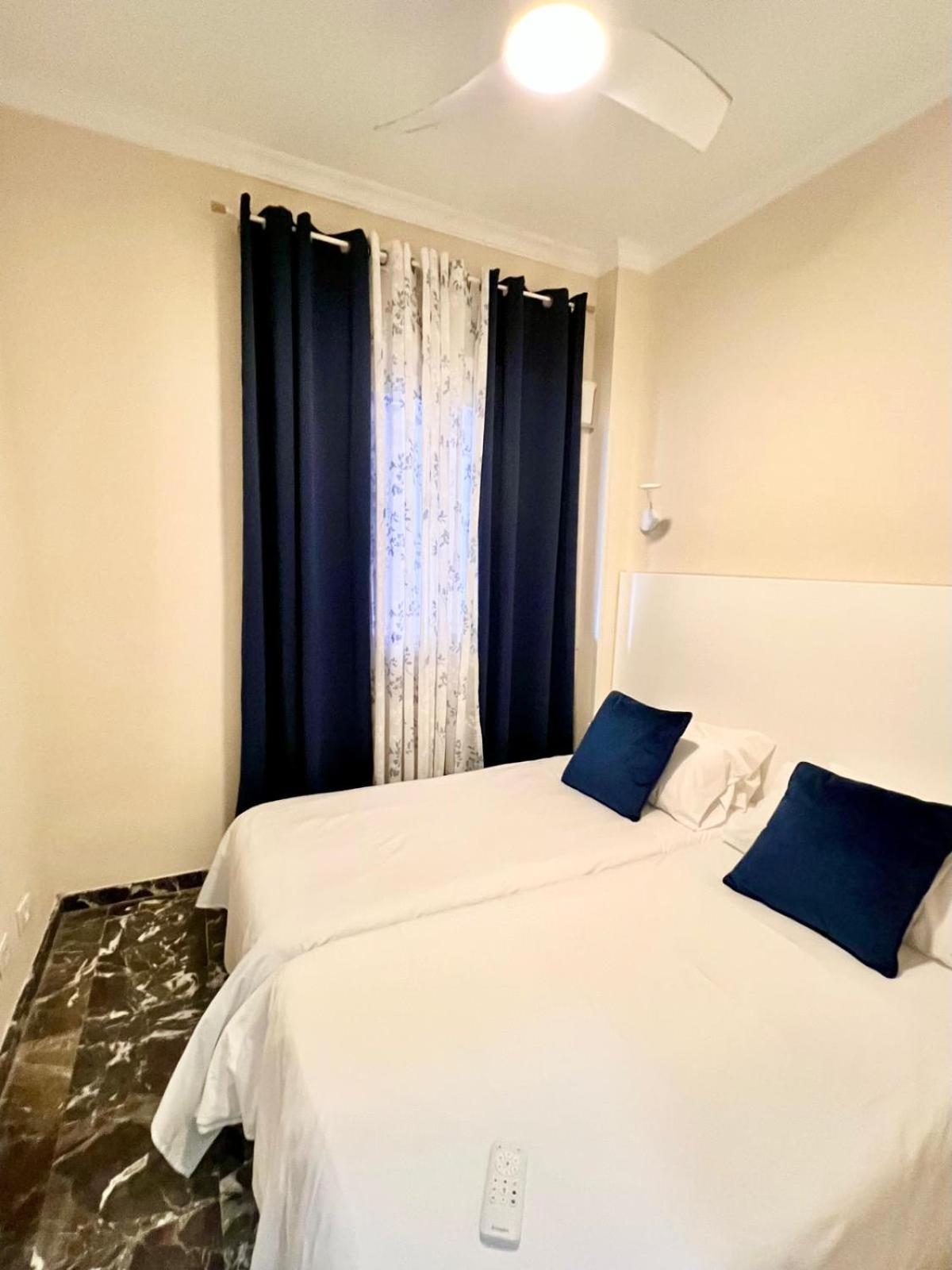 Apartamento Incleibles Vistas Al Oceano Y Piscina. Acantilado de los Gigantes Eksteriør bilde