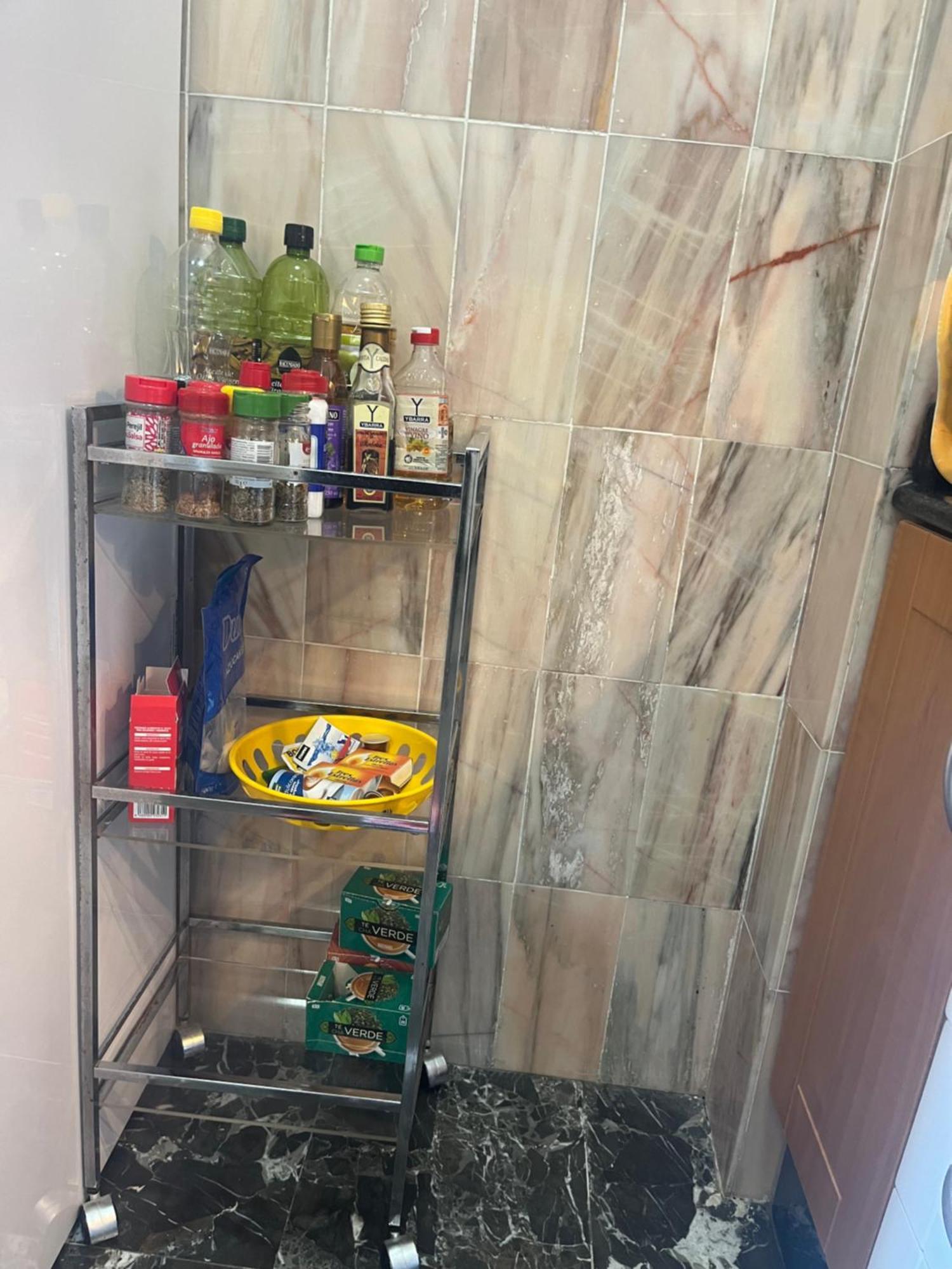 Apartamento Incleibles Vistas Al Oceano Y Piscina. Acantilado de los Gigantes Eksteriør bilde